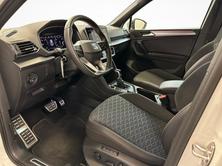 SEAT Tarraco 1.4 eHybrid Move FR DSG, Plug-in-Hybrid Benzin/Elektro, Occasion / Gebraucht, Automatik - 4