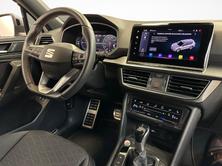 SEAT Tarraco 1.4 eHybrid Move FR DSG, Plug-in-Hybrid Benzin/Elektro, Occasion / Gebraucht, Automatik - 6