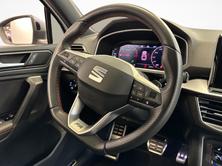 SEAT Tarraco 1.4 eHybrid Move FR DSG, Plug-in-Hybrid Benzin/Elektro, Occasion / Gebraucht, Automatik - 7