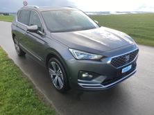 SEAT Tarraco 2.0 TSI 4Drive DSG Swiss FR mit Anhängerkupplu, Petrol, Second hand / Used, Automatic - 2