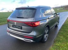 SEAT Tarraco 2.0 TSI 4Drive DSG Swiss FR mit Anhängerkupplu, Petrol, Second hand / Used, Automatic - 3
