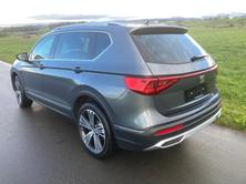 SEAT Tarraco 2.0 TSI 4Drive DSG Swiss FR mit Anhängerkupplu, Petrol, Second hand / Used, Automatic - 4