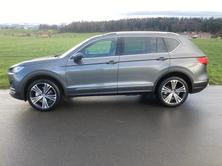 SEAT Tarraco 2.0 TSI 4Drive DSG Swiss FR mit Anhängerkupplu, Petrol, Second hand / Used, Automatic - 5