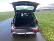 SEAT Tarraco 2.0 TSI 4Drive DSG Swiss FR mit Anhängerkupplu, Petrol, Second hand / Used, Automatic - 6