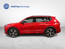 SEAT Tarraco 2.0 TSI FR 4Drive DSG, Petrol, Second hand / Used, Automatic - 5