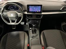 SEAT Tarraco 2.0 TSI FR 4Drive DSG, Petrol, Second hand / Used, Automatic - 7