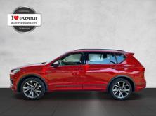 SEAT Tarraco 1.4 eHybrid Hola FR DSG, Plug-in-Hybrid Benzin/Elektro, Occasion / Gebraucht, Automatik - 2