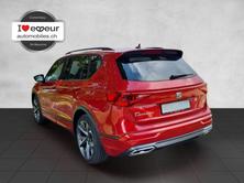 SEAT Tarraco 1.4 eHybrid Hola FR DSG, Plug-in-Hybrid Benzin/Elektro, Occasion / Gebraucht, Automatik - 3