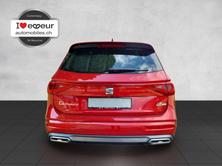 SEAT Tarraco 1.4 eHybrid Hola FR DSG, Plug-in-Hybrid Benzin/Elektro, Occasion / Gebraucht, Automatik - 4