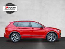 SEAT Tarraco 1.4 eHybrid Hola FR DSG, Plug-in-Hybrid Benzin/Elektro, Occasion / Gebraucht, Automatik - 6