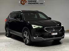 SEAT Tarraco 2.0TSI Xcellence 4Drive DSG, Petrol, Second hand / Used, Automatic - 3