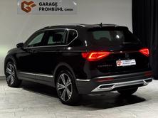 SEAT Tarraco 2.0TSI Xcellence 4Drive DSG, Petrol, Second hand / Used, Automatic - 5