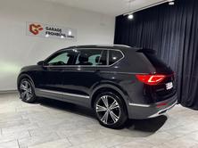 SEAT Tarraco 2.0TSI Xcellence 4Drive DSG, Petrol, Second hand / Used, Automatic - 7