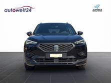 SEAT Tarraco 2.0TSI FR 4Drive DSG 7-PLÄTZER, Petrol, Second hand / Used, Automatic - 2