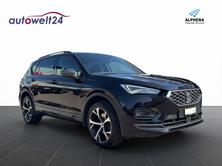 SEAT Tarraco 2.0TSI FR 4Drive DSG 7-PLÄTZER, Petrol, Second hand / Used, Automatic - 3