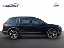 SEAT Tarraco 2.0TSI FR 4Drive DSG 7-PLÄTZER, Petrol, Second hand / Used, Automatic - 4