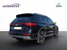 SEAT Tarraco 2.0TSI FR 4Drive DSG 7-PLÄTZER, Petrol, Second hand / Used, Automatic - 5