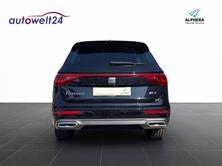 SEAT Tarraco 2.0TSI FR 4Drive DSG 7-PLÄTZER, Petrol, Second hand / Used, Automatic - 6