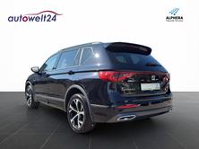 SEAT Tarraco 2.0TSI FR 4Drive DSG 7-PLÄTZER, Petrol, Second hand / Used, Automatic - 7