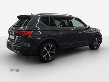 SEAT TARRACO HOLA FR 4DRIVE (netto), Petrol, Second hand / Used, Automatic - 5