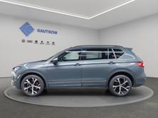 SEAT Tarraco 2.0TSI 4Drive DSG Move FR, Petrol, Second hand / Used, Automatic - 2