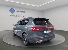 SEAT Tarraco 2.0TSI 4Drive DSG Move FR, Petrol, Second hand / Used, Automatic - 3