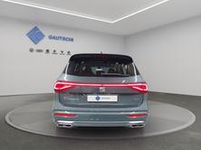 SEAT Tarraco 2.0TSI 4Drive DSG Move FR, Petrol, Second hand / Used, Automatic - 4
