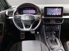SEAT Tarraco 2.0TSI 4Drive DSG Move FR, Petrol, Second hand / Used, Automatic - 7