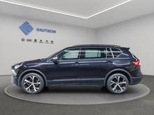 SEAT Tarraco 2.0TSI 4Drive DSG Move FR, Petrol, Second hand / Used, Automatic - 2
