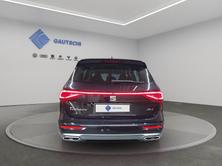 SEAT Tarraco 2.0TSI 4Drive DSG Move FR, Petrol, Second hand / Used, Automatic - 4