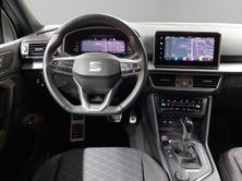 SEAT Tarraco 2.0TSI 4Drive DSG Move FR, Petrol, Second hand / Used, Automatic - 7