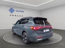 SEAT Tarraco 2.0TSI 4Drive DSG Move FR, Petrol, Second hand / Used, Automatic - 3