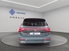 SEAT Tarraco 2.0TSI 4Drive DSG Move FR, Petrol, Second hand / Used, Automatic - 4