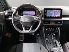 SEAT Tarraco 2.0TSI 4Drive DSG Move FR, Petrol, Second hand / Used, Automatic - 7