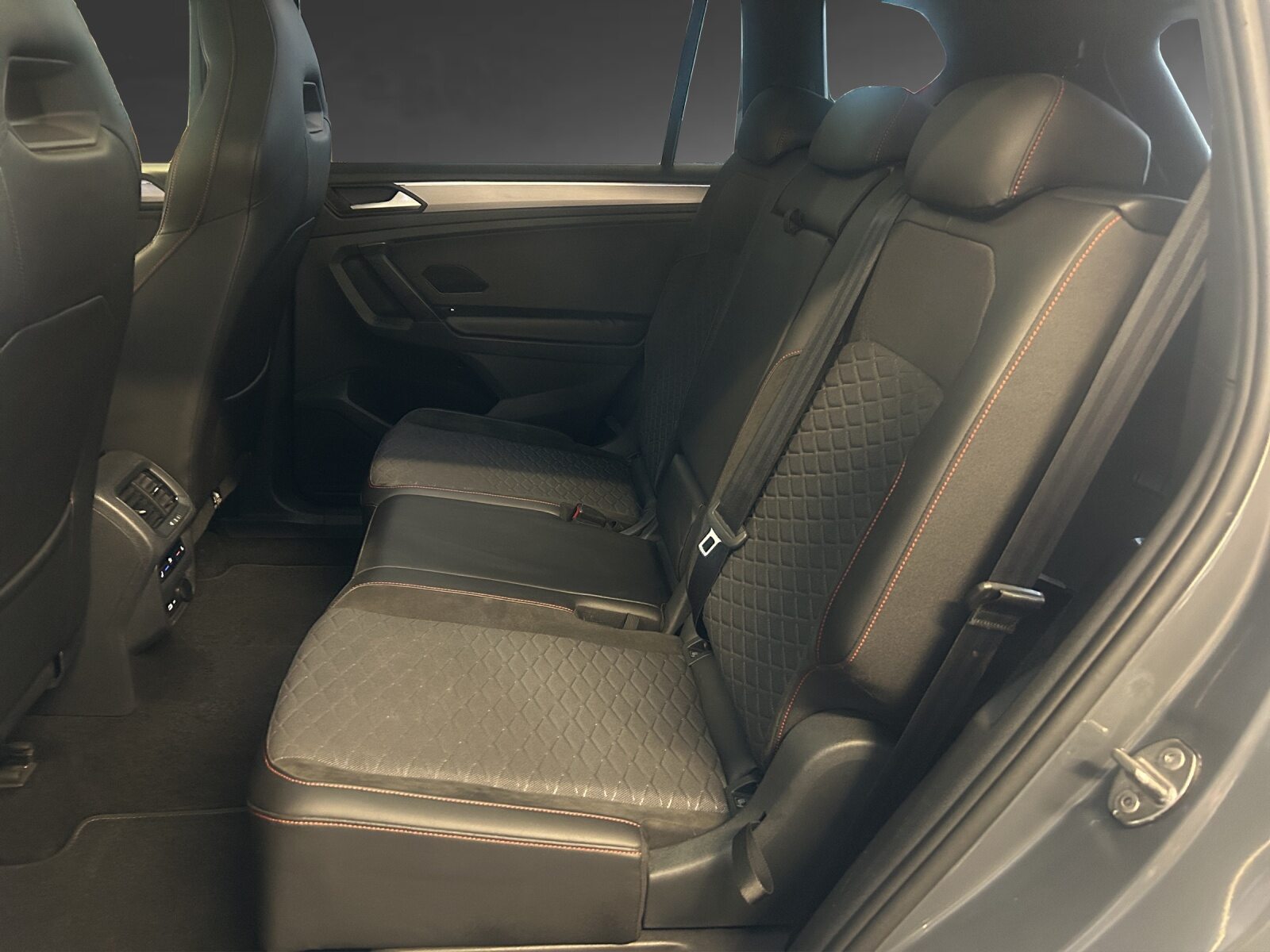 SEAT TARRACO FR 4DRIVE, Diesel, Second hand / Used, Automatic - 7