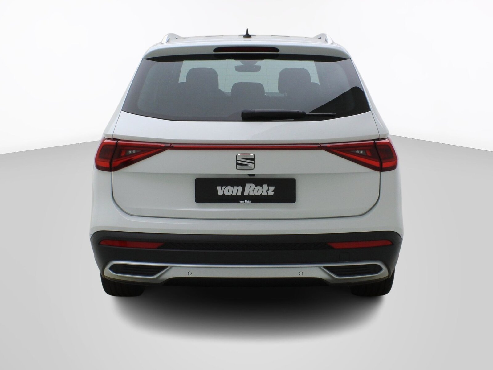 SEAT Tarraco 2.0 TDI DSG Xcellence 4Drive, Diesel, Second hand / Used, Automatic - 4