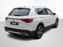 SEAT Tarraco 2.0 TDI DSG Xcellence 4Drive, Diesel, Second hand / Used, Automatic - 5