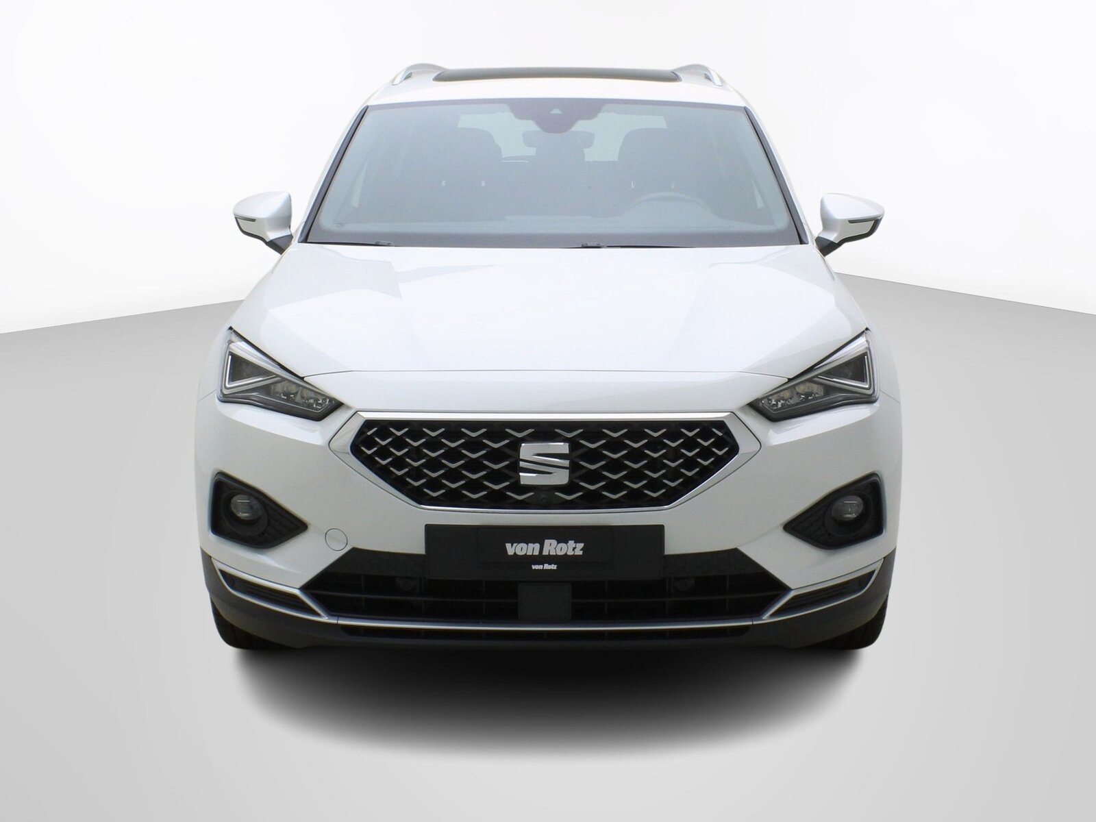 SEAT Tarraco 2.0 TDI DSG Xcellence 4Drive, Diesel, Second hand / Used, Automatic - 6