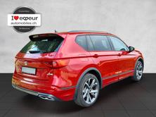 SEAT Tarraco 1.4 eHybrid Hola FR DSG, Plug-in-Hybrid Petrol/Electric, Second hand / Used, Automatic - 5