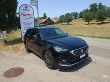 SEAT Tarraco 2.0 TDI Xcellence 4Drive DSG, Diesel, Second hand / Used, Automatic - 2