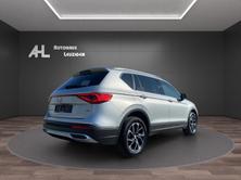 SEAT Tarraco 2.0TSI Xcellence 4Drive DSG, Petrol, Second hand / Used, Automatic - 5