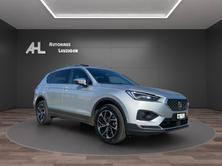 SEAT Tarraco 2.0TSI Xcellence 4Drive DSG, Petrol, Second hand / Used, Automatic - 7