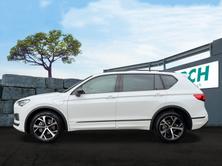 SEAT Tarraco 1.4 e-HYBRID DSG Move FR, Plug-in-Hybrid Petrol/Electric, Second hand / Used, Automatic - 3