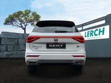 SEAT Tarraco 1.4 e-HYBRID DSG Move FR, Plug-in-Hybrid Petrol/Electric, Second hand / Used, Automatic - 5