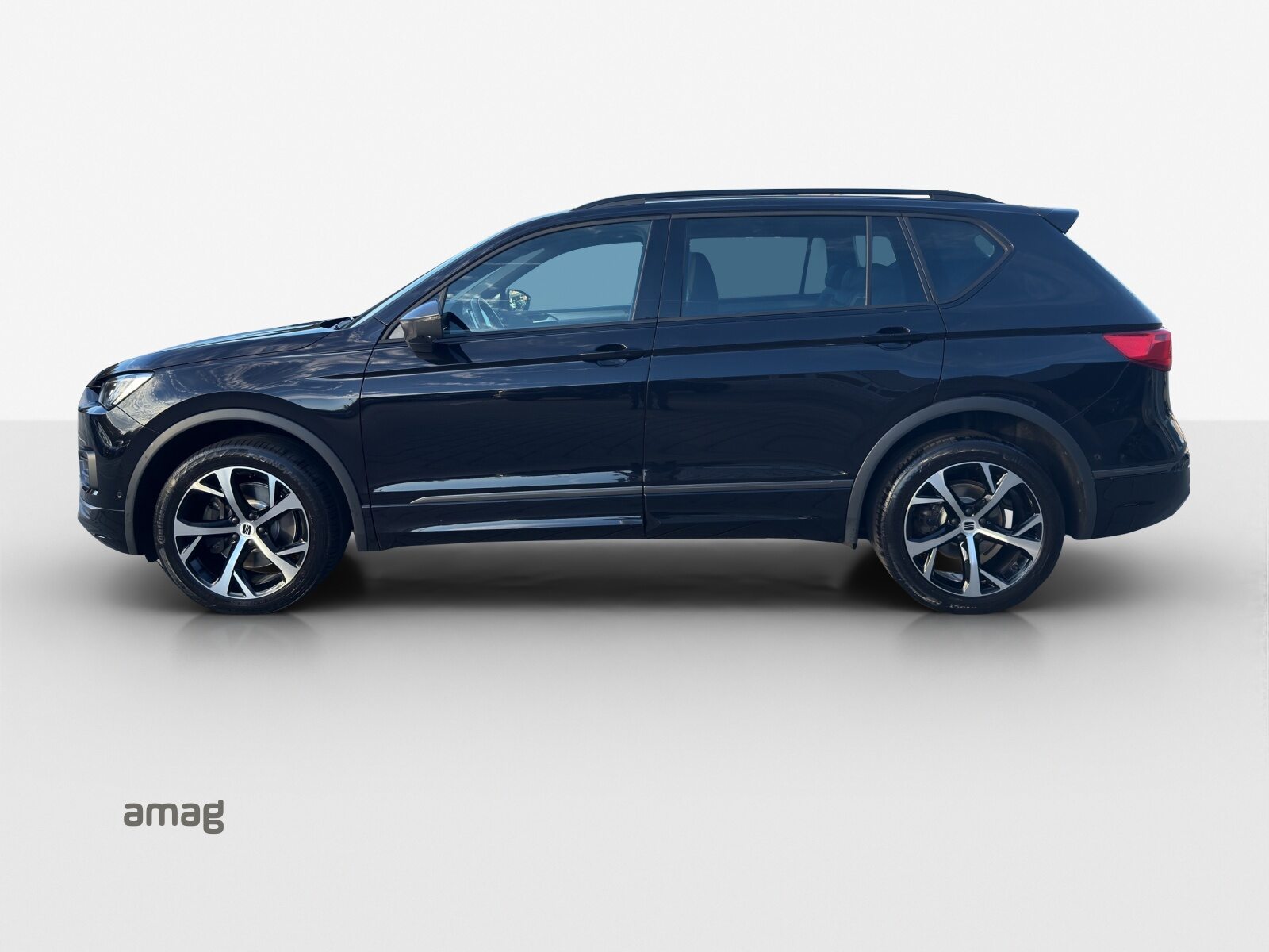 SEAT TARRACO HOLA FR 4DRIVE (netto), Diesel, Occasioni / Usate, Automatico - 2