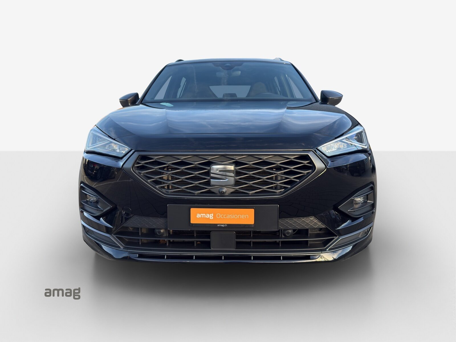 SEAT TARRACO HOLA FR 4DRIVE (netto), Diesel, Occasioni / Usate, Automatico - 7