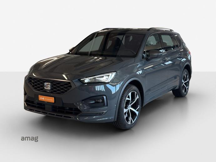 SEAT TARRACO HOLA FR 190PS 4DRIVE (netto), Petrol, Second hand / Used, Automatic