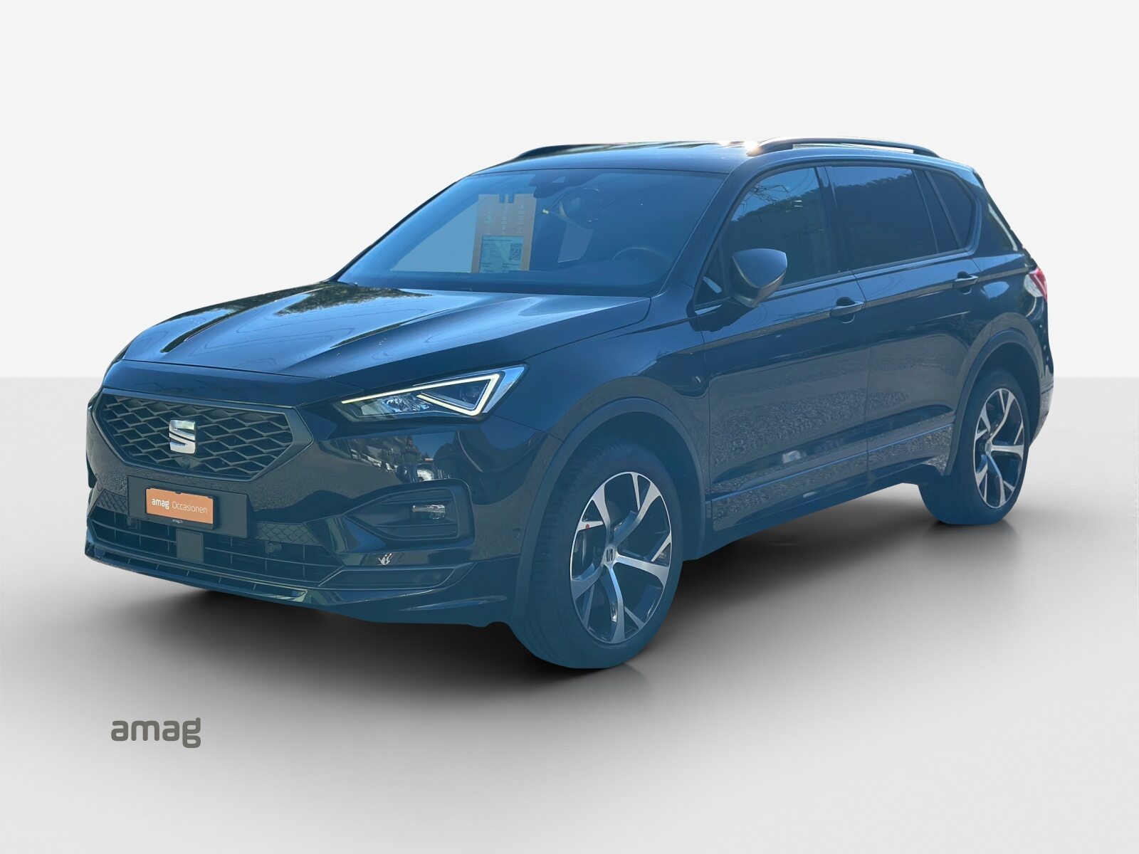 SEAT TARRACO HOLA FR 4DRIVE (netto)