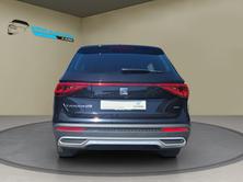 SEAT Tarraco 2.0TSI Xcellence 4Drive DSG, Petrol, Second hand / Used, Automatic - 4