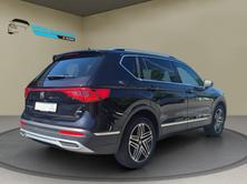 SEAT Tarraco 2.0TSI Xcellence 4Drive DSG, Petrol, Second hand / Used, Automatic - 5